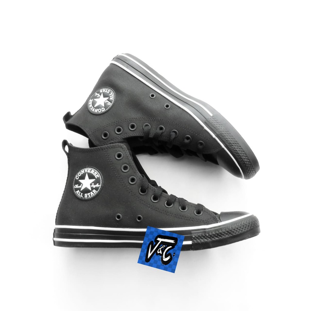 converse hi tec tuff