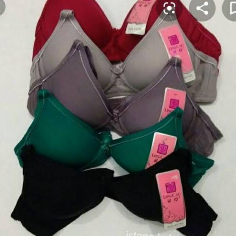 BH LINGCAO#KAIT 2#KAP KECIL#TANPA KAWAT
