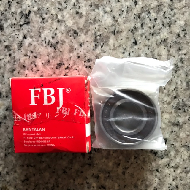 Laker Laher FBJ 6002