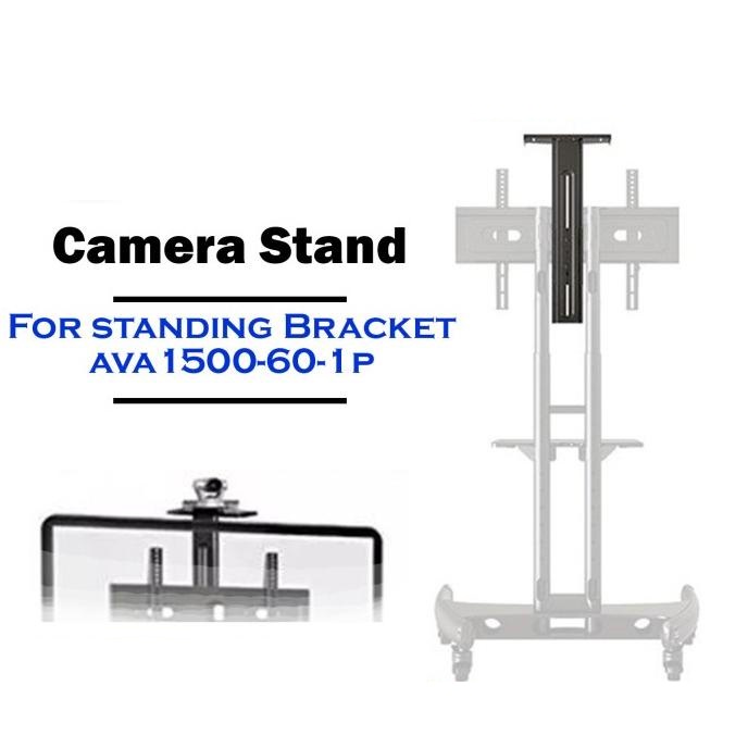 Tray Camera standing Ava1500-60ip North Bayou CAMERA TRAY FOR NB AVA1500 LENGKAP 1 SET BAUT ORIGINAL