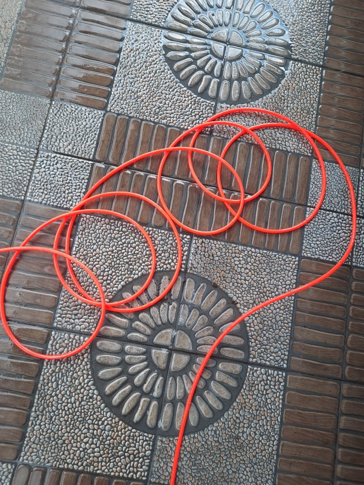 Selang Pompa Dc Khusus Tekanan Tinggi Pompa Air