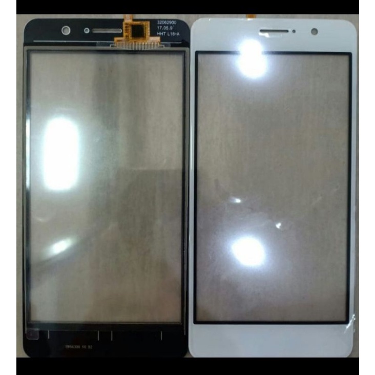 Touchscreen Brandcode B7s honor original 100%