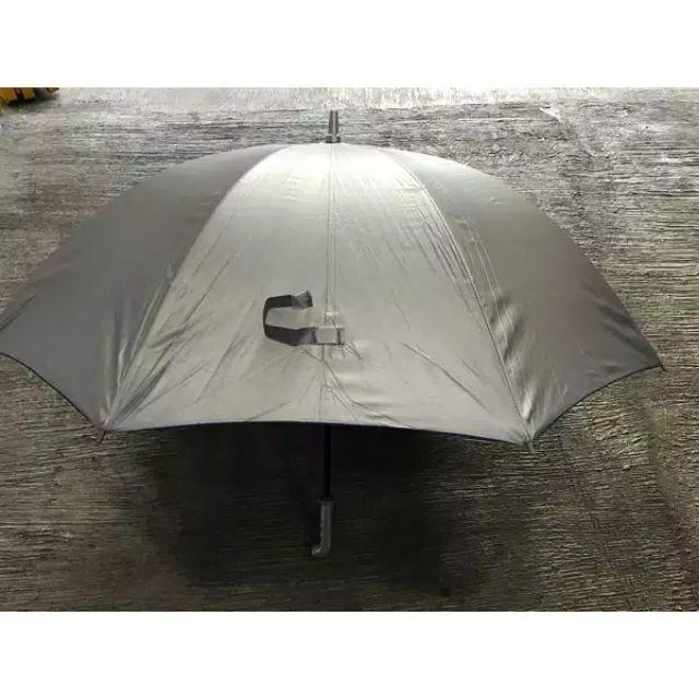 Payung Golf Silver Promosi / Penting Baca Deskripsi