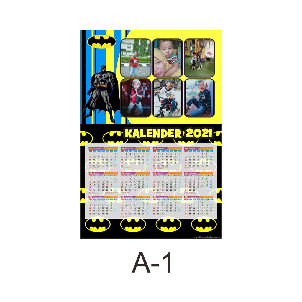 

CETAK KALENDER 2025 CUSTOM FOTO