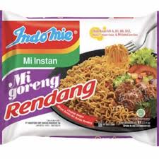 Indomie goreng all varian