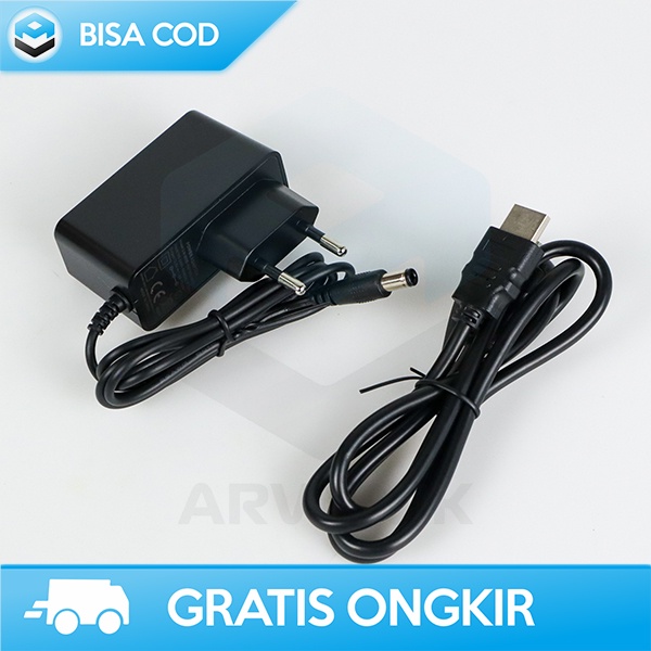 RECEIVER TV DIGITAL SATELIT TV BOX BIEN7 TAFFWARE 1080 DVB-T2 GX6701