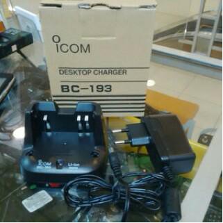 CHARGER HT ICOM IC V80   V 80   LITHIUM   Limited