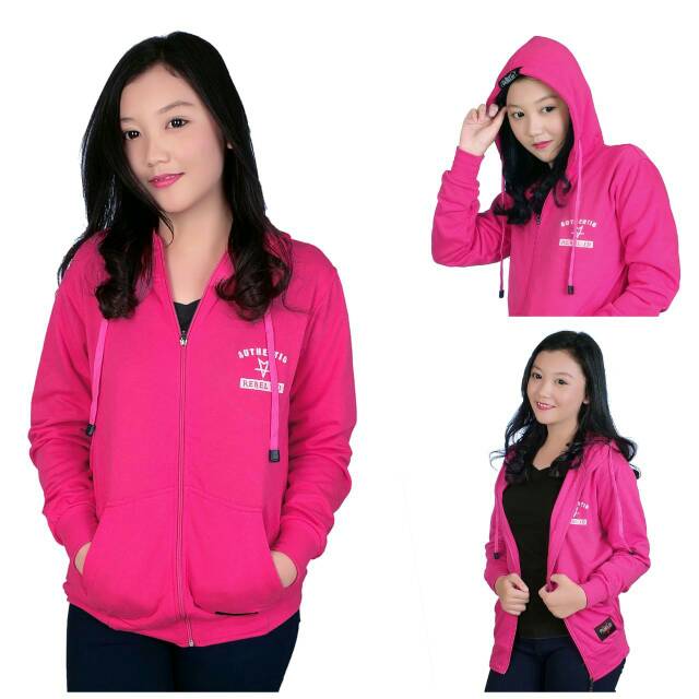 Sweater original rebel id