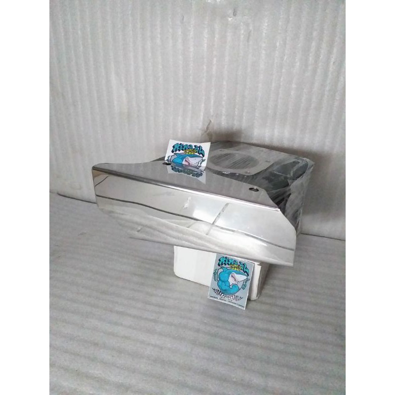 variasi pendingin blok rx king rx spesial polos