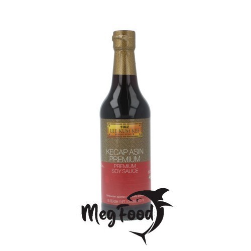 

Lee Kum Kee Premium Soy Sauce 500 ml