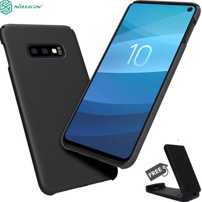 JUAL Nillkin Hard Case Samsung Galaxy S10e