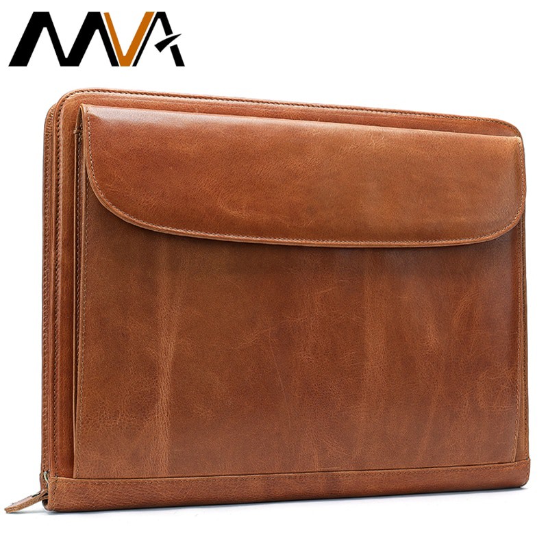 document bag leather