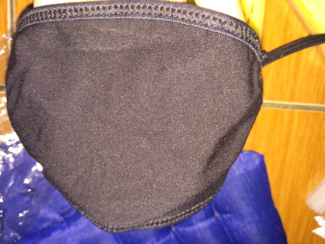 Masker Kain Anti Debu Bisa Di Cuci