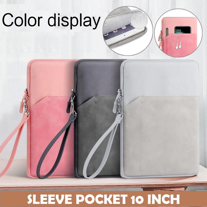 nokia t20 10 4 sarung tablet pocket case sleeve bag cover tablet ipad