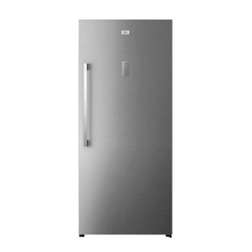 SATMESIN GF-650 KULKAS UPRIGHT FREZER NO FROST INVERTER / Lemari pembeku makanan , es batu 593 liter