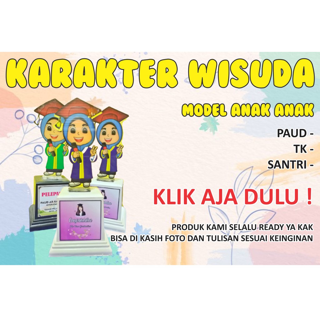 ANIMASI-KARAKTER-WISUDA-TK-PAUD-SANTRI