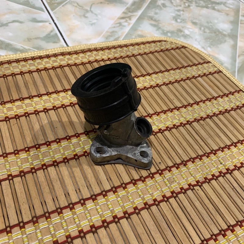 INTAKE DOWNDRAFT VESPA MATIC SPRINT PRIMAVERA LX S