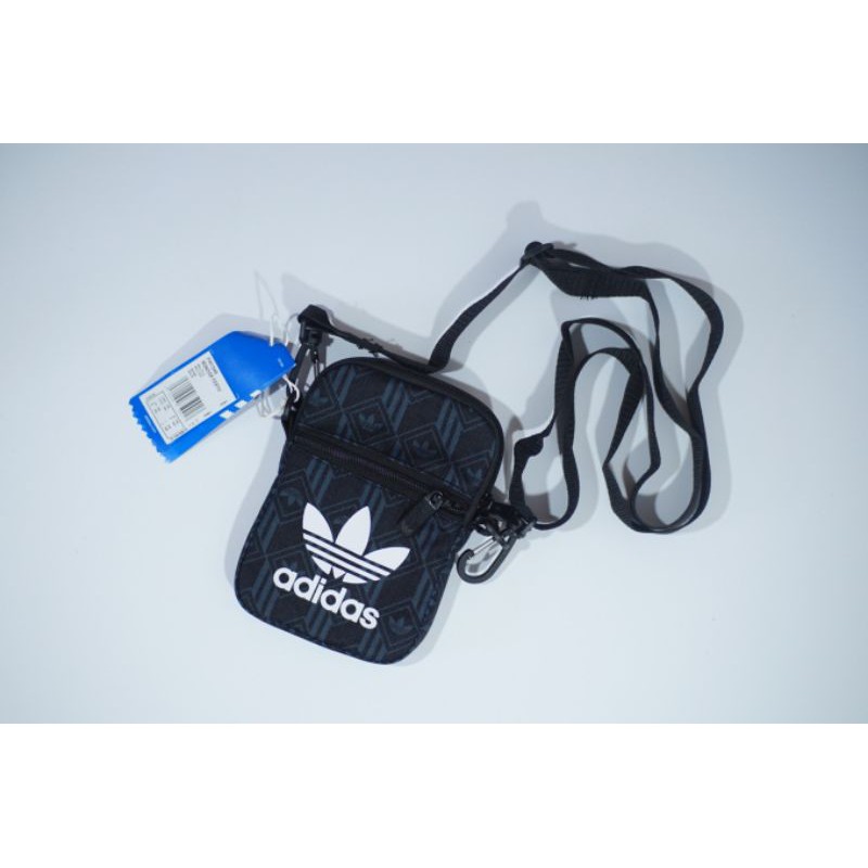 ADIDAS Festival Sling Bag - Monogram