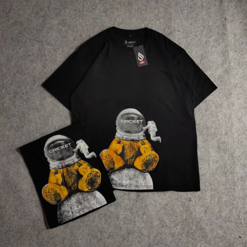 KAOS CRICKET TSHIRT DISTRO KAOS PRIA CRICKET ORIGINAL