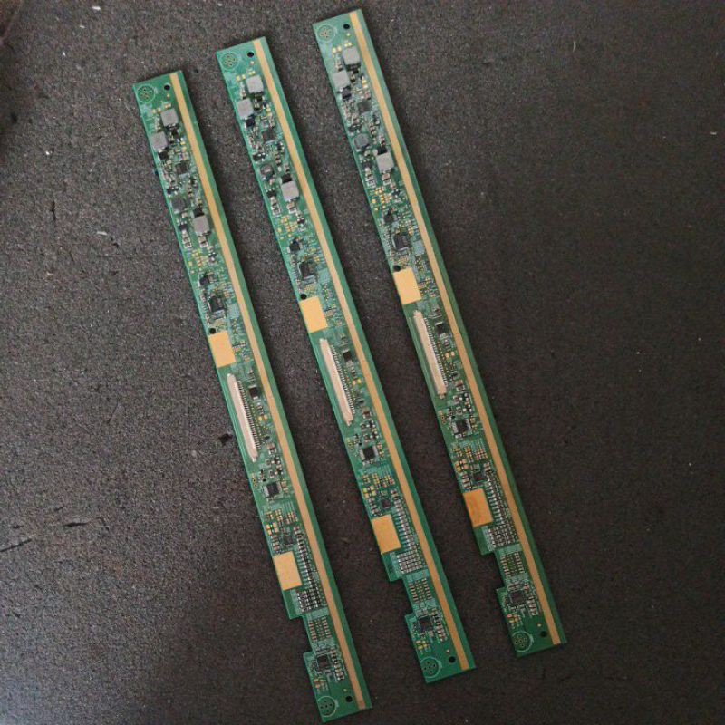 TCON TICON TIKON TV POLYTRON PLD 32D7511 32T1500 32T700 32T24 - COK CTRL