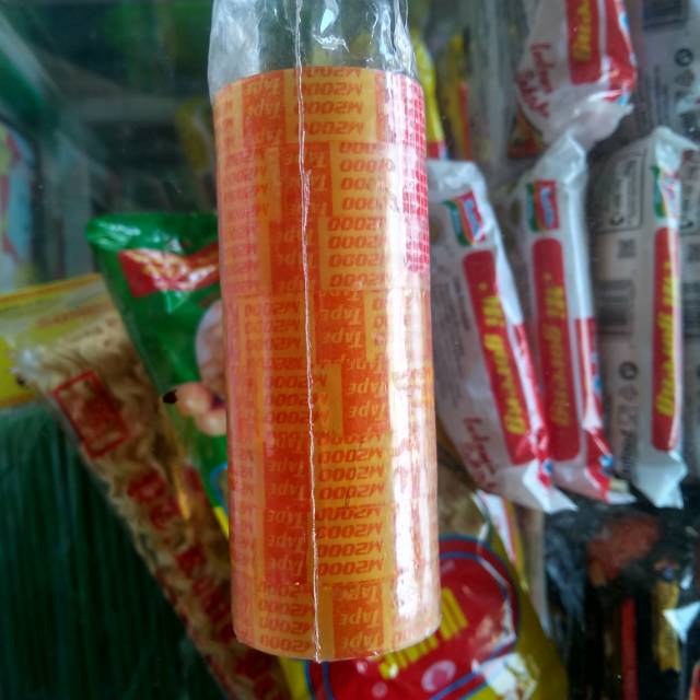

SOLASI BAN / LAKBAN BENING Kecil