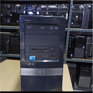 PC HP COMPAQ