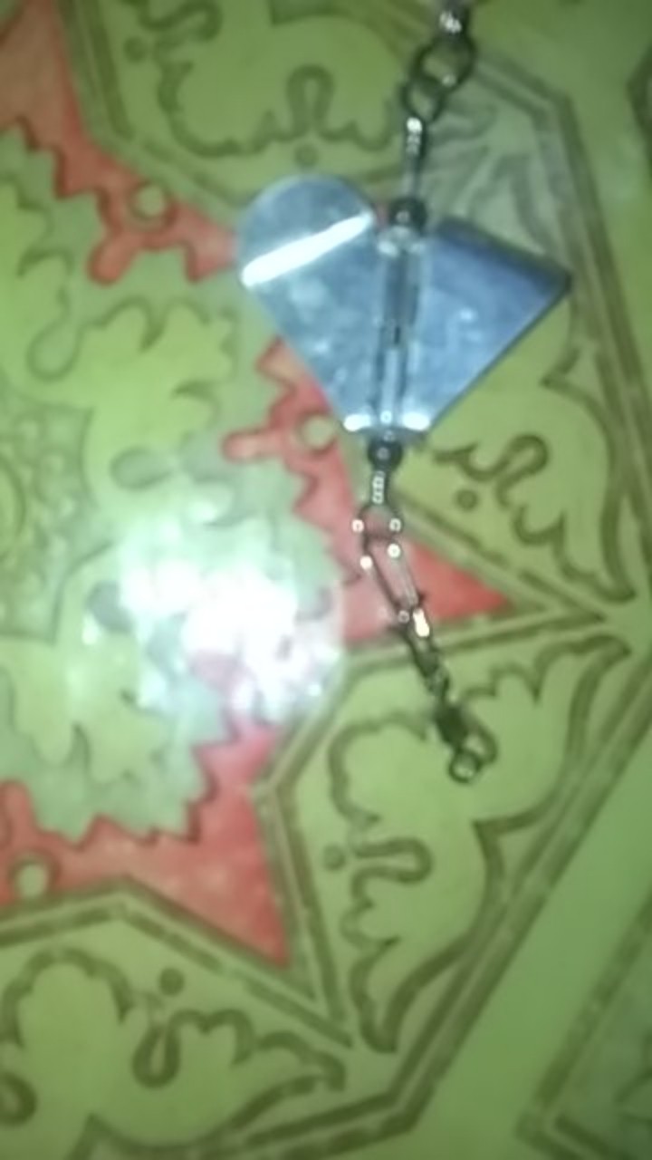 Snap Dan Swivel ( 1 Pcs )
