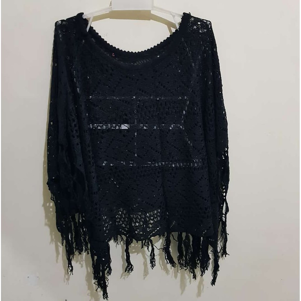 Knitted Sweater Import 329881