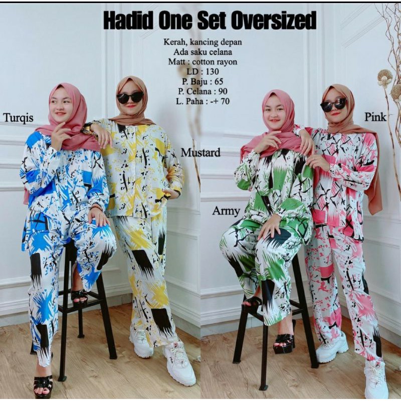 One set rayon one set tie dye jumbo one set rayon jumbo