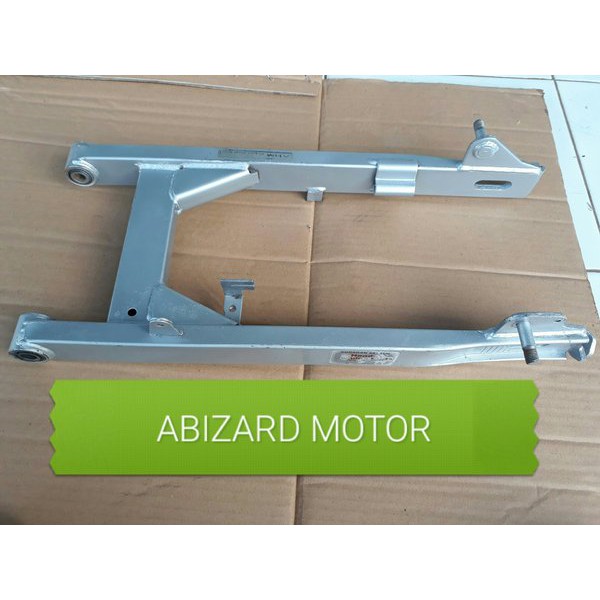 Jual swing arm honda karisma second original Indonesia