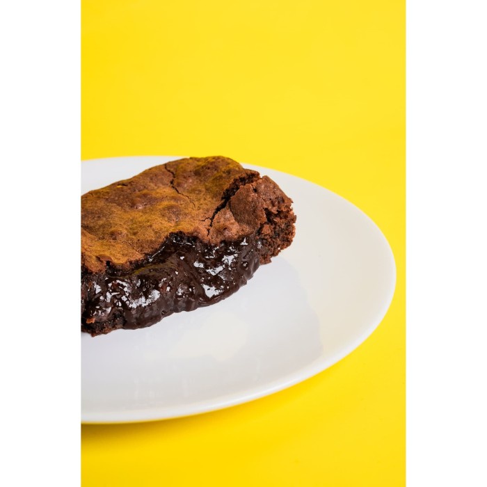 

T20Re Chocobanana Brownies Reguler Ht51Gr