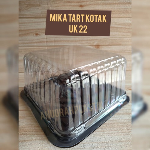 

CAKE TRAY KOTAK UK 25 MRK