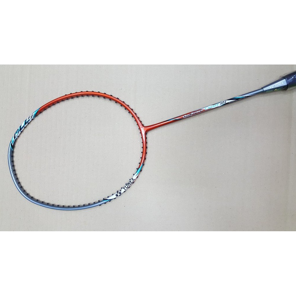 HARGA HEMAT Raket Badminton Yonex ArcSaber Light 2i Original top