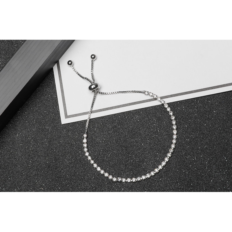 Gelang titanium lilit tinju anti karat dan tidak mudah luntur-Puith