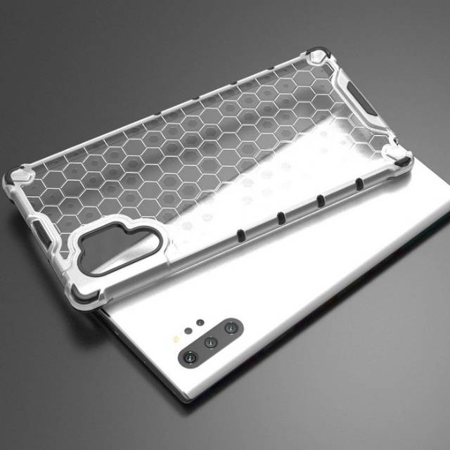 Original Case Samsung Galaxy Note10 Note 10 plus Casing HP