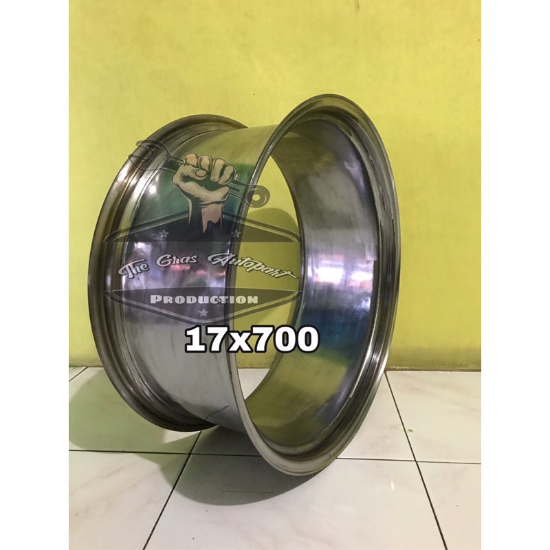 Jual Velg Tapak Lebar Jari Jari Ring Velg Jari Jari Ring X Inch