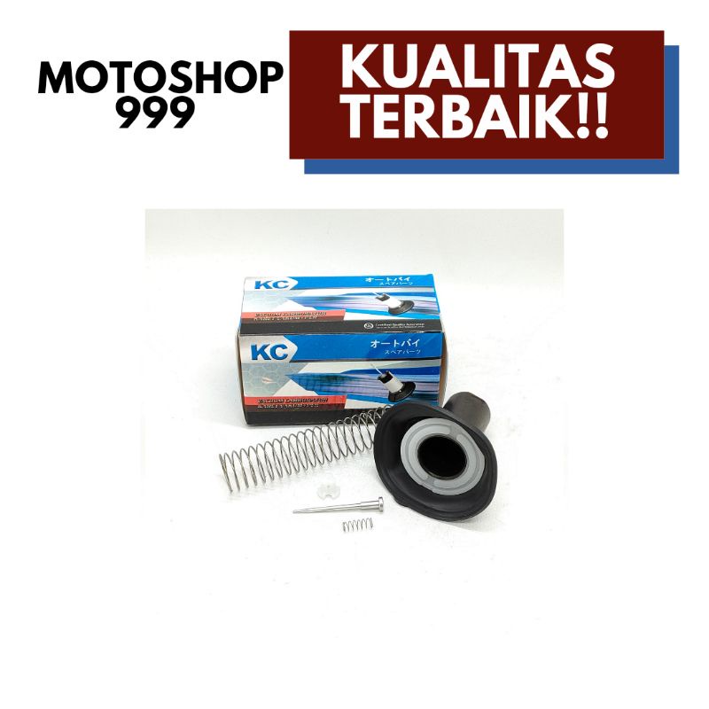 Diafragma Jupiter MX new KC