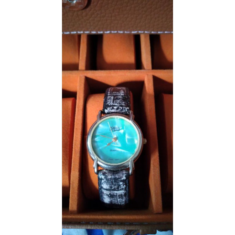 Fossil Watch