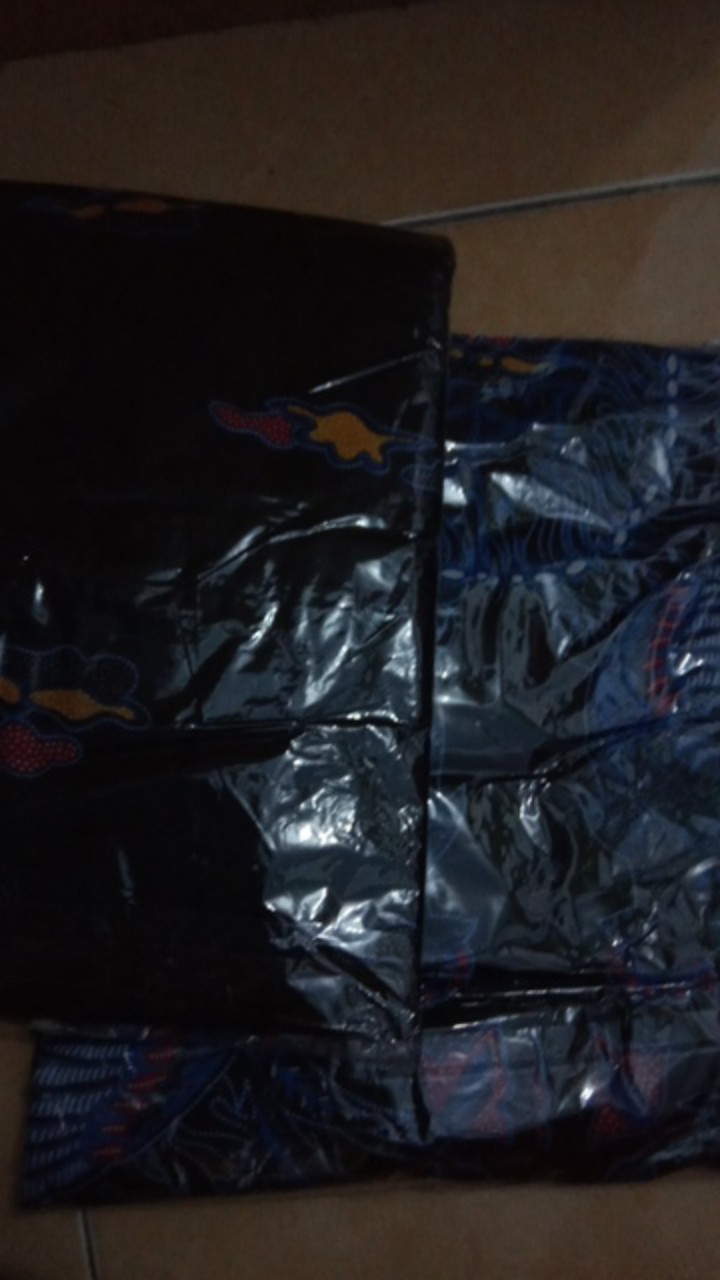 Batik Couple Keluarga Sania Ruffle Ori Ndoro Jowi Dnt Garansi Murah