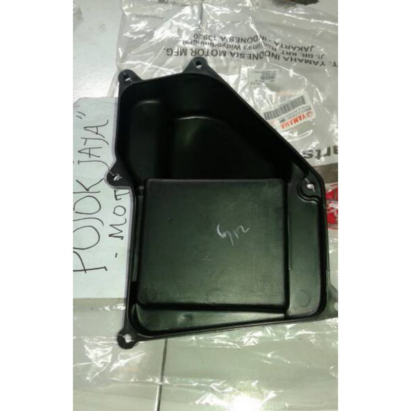 BOX FILTER KANAN RX KING ORIGINAL YGP