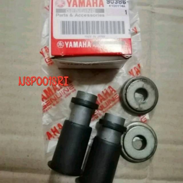 BOS FORK BOS SWING ARM FIZR RXKING 100%ORIGINAL YAMAHA