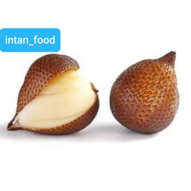 

Salak manis super