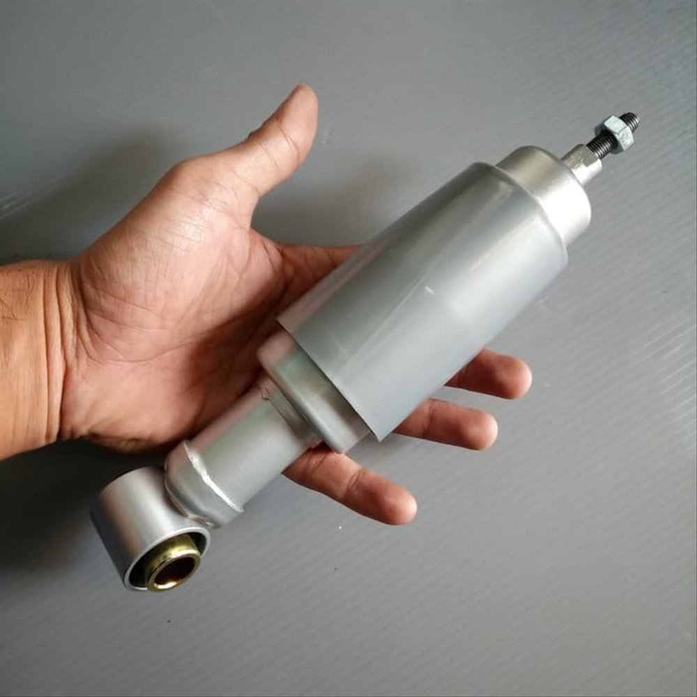 Shock Depan Vespa PTS Special
