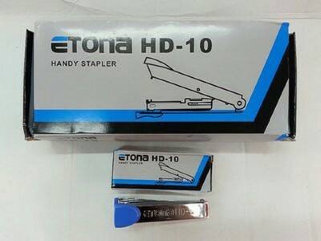 Stapler Etona HD-10