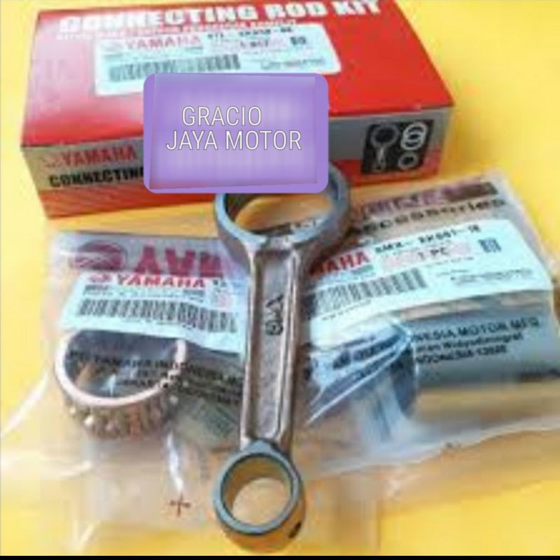 stang seher mio original