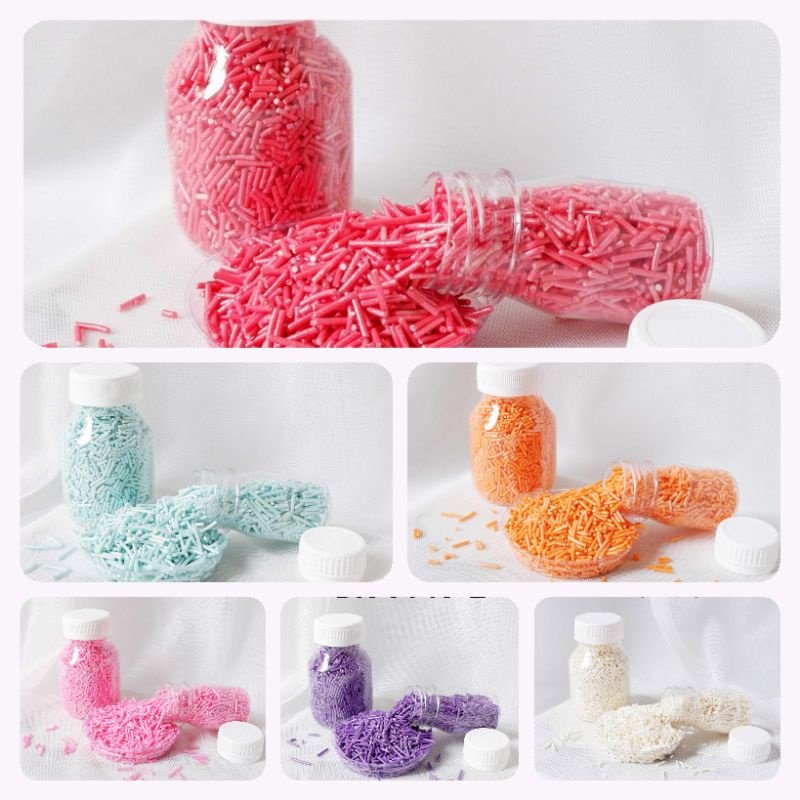 

Springkle 30gr Meses BK-0143