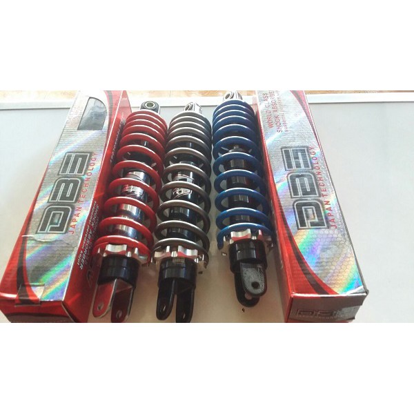 Shock Belakang Atau Skok VARIO MIO DBS Shock Mio Vario