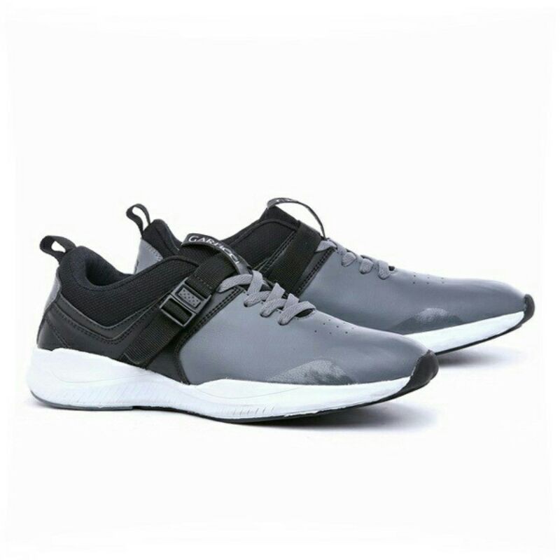 Sepatu / Sepatu Sneakers Pria /Sepatu Casual Pria / Sepatu Pria Distro - TMI 1480