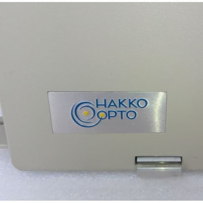 OTB Rackmount 72 Core FC Merk Hakko Opto Fiber Optik FTTH