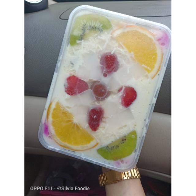

Salad Buah